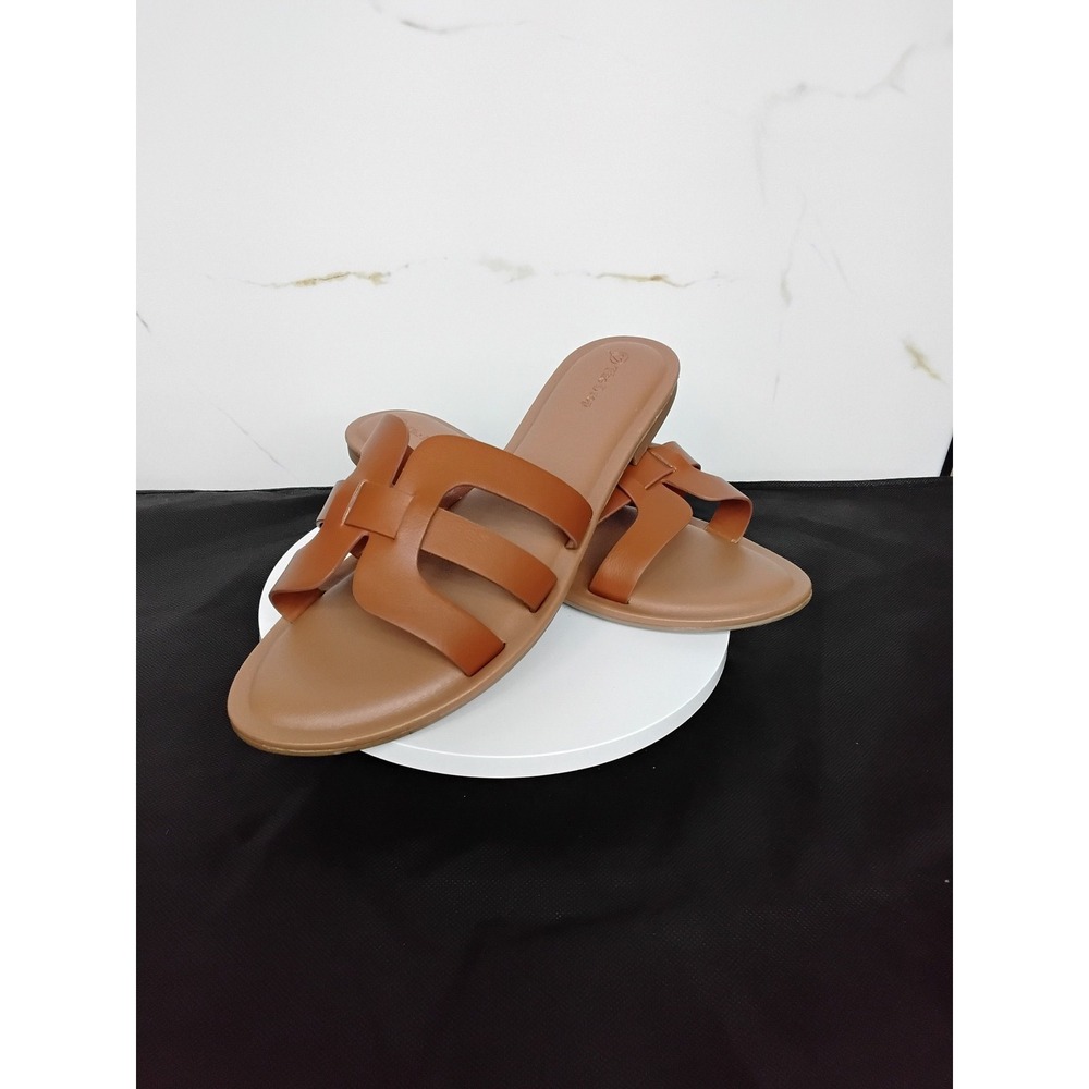 The Drop Monika Sandal | Size 12 | SL108